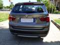 BMW X3 X3 F25 2010 xdrive20d Eletta Grigio - thumbnail 4