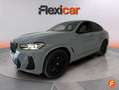 BMW X4 xDrive20d xLine Gris - thumbnail 2