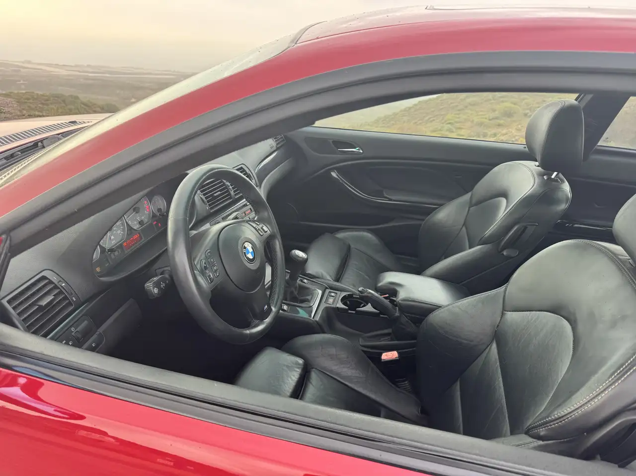 BMW M3 Coupe Manual, foto 3