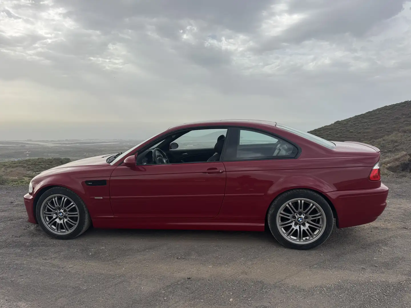 BMW M3 Coupe Manual - 1