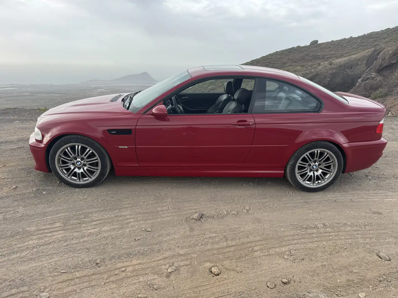BMW M3 Coupe Manual, foto 11