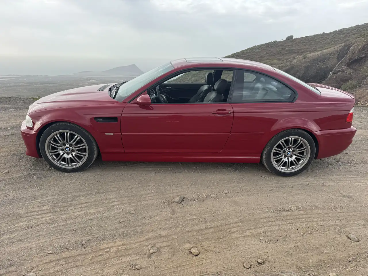 BMW M3 Coupe Manual, foto 7