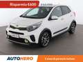 Kia Picanto 1.0 TGDI X Line Bianco - thumbnail 1