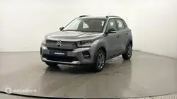 Citroen C3 1.2 Turbo 100ch PLUS