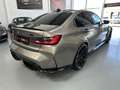 BMW M3 Competition Gris - thumbnail 6