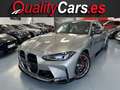 BMW M3 Competition Gris - thumbnail 1