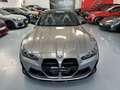 BMW M3 Competition Gris - thumbnail 3