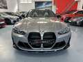 BMW M3 Competition Gris - thumbnail 2
