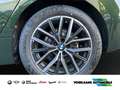 BMW 218 M Sport EU6d i M Sport Sportpaket AD AHK-klappbar Grün - thumbnail 4
