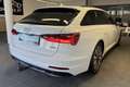 Audi A6 40 TDI Quattro Sport *RFK*AHK**ACC*4ZONEN*LED*AMBI Weiß - thumbnail 7