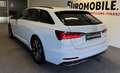 Audi A6 40 TDI Quattro Sport *RFK*AHK**ACC*4ZONEN*LED*AMBI Weiß - thumbnail 4