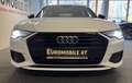 Audi A6 40 TDI Quattro Sport *RFK*AHK**ACC*4ZONEN*LED*AMBI Weiß - thumbnail 11