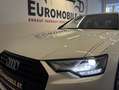 Audi A6 40 TDI Quattro Sport *RFK*AHK**ACC*4ZONEN*LED*AMBI Weiß - thumbnail 2
