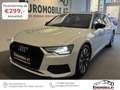 Audi A6 40 TDI Quattro Sport *RFK*AHK**ACC*4ZONEN*LED*AMBI Weiß - thumbnail 1