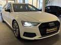 Audi A6 40 TDI Quattro Sport *RFK*AHK**ACC*4ZONEN*LED*AMBI Weiß - thumbnail 9