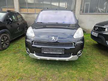 Partner Tepee Diesel Tepee HDi FAP 115 Allure