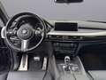 BMW X6 xDrive30d/M-Packet/21Zoll/SoftClose... Noir - thumbnail 15