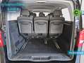 Mercedes-Benz V 220 220d Compacto Rise 7G Tronic Zwart - thumbnail 15