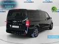 Mercedes-Benz V 220 220d Compacto Rise 7G Tronic Zwart - thumbnail 4