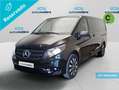 Mercedes-Benz V 220 220d Compacto Rise 7G Tronic Zwart - thumbnail 1