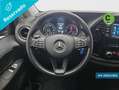 Mercedes-Benz V 220 220d Compacto Rise 7G Tronic Zwart - thumbnail 23
