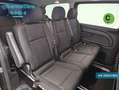 Mercedes-Benz V 220 220d Compacto Rise 7G Tronic Zwart - thumbnail 7