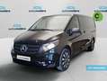Mercedes-Benz V 220 220d Compacto Rise 7G Tronic Schwarz - thumbnail 1