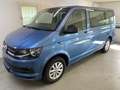 Volkswagen T6 Multivan Multivan 2.0 TSI 150PS 1.Hand unfallfrei Klima AHK Blau - thumbnail 2