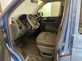 Volkswagen T6 Multivan Multivan 2.0 TSI 150PS 1.Hand unfallfrei Klima AHK Blau - thumbnail 3
