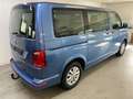 Volkswagen T6 Multivan Multivan 2.0 TSI 150PS 1.Hand unfallfrei Klima AHK Blau - thumbnail 12