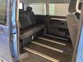 Volkswagen T6 Multivan Multivan 2.0 TSI 150PS 1.Hand unfallfrei Klima AHK Blau - thumbnail 11