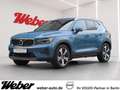 Volvo XC40 T4 Recharge Core *BLIS*ACC*E-Sitze*Kamera* Blau - thumbnail 1