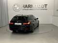 BMW 318 d *LED / SHZ / AHK* Schwarz - thumbnail 6