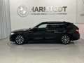 BMW 318 d *LED / SHZ / AHK* Schwarz - thumbnail 4