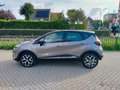 Renault Captur 0.9 TCe Intens Lage KM Airco Navi ALLINPRIJS Gris - thumbnail 4