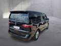 Volkswagen T7 Multivan VW T7 Multivan Business ÜH eHybrid 180 kW 4M Schwarz - thumbnail 4