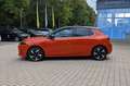 Opel Corsa -e (Elektro) Elegance *ACC*Kamera*Navi* Orange - thumbnail 4