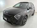 Kia Sportage 1.6 CRDi MHEV GT-line Plus Premium Pack Noir - thumbnail 1
