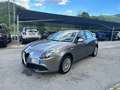 Alfa Romeo Giulietta Giulietta 1.4 t. GPL Super 120cv UNICOPROPRIETARIO Grigio - thumbnail 2