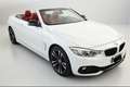 BMW 428 428i Coupe Msport auto Bianco - thumbnail 2