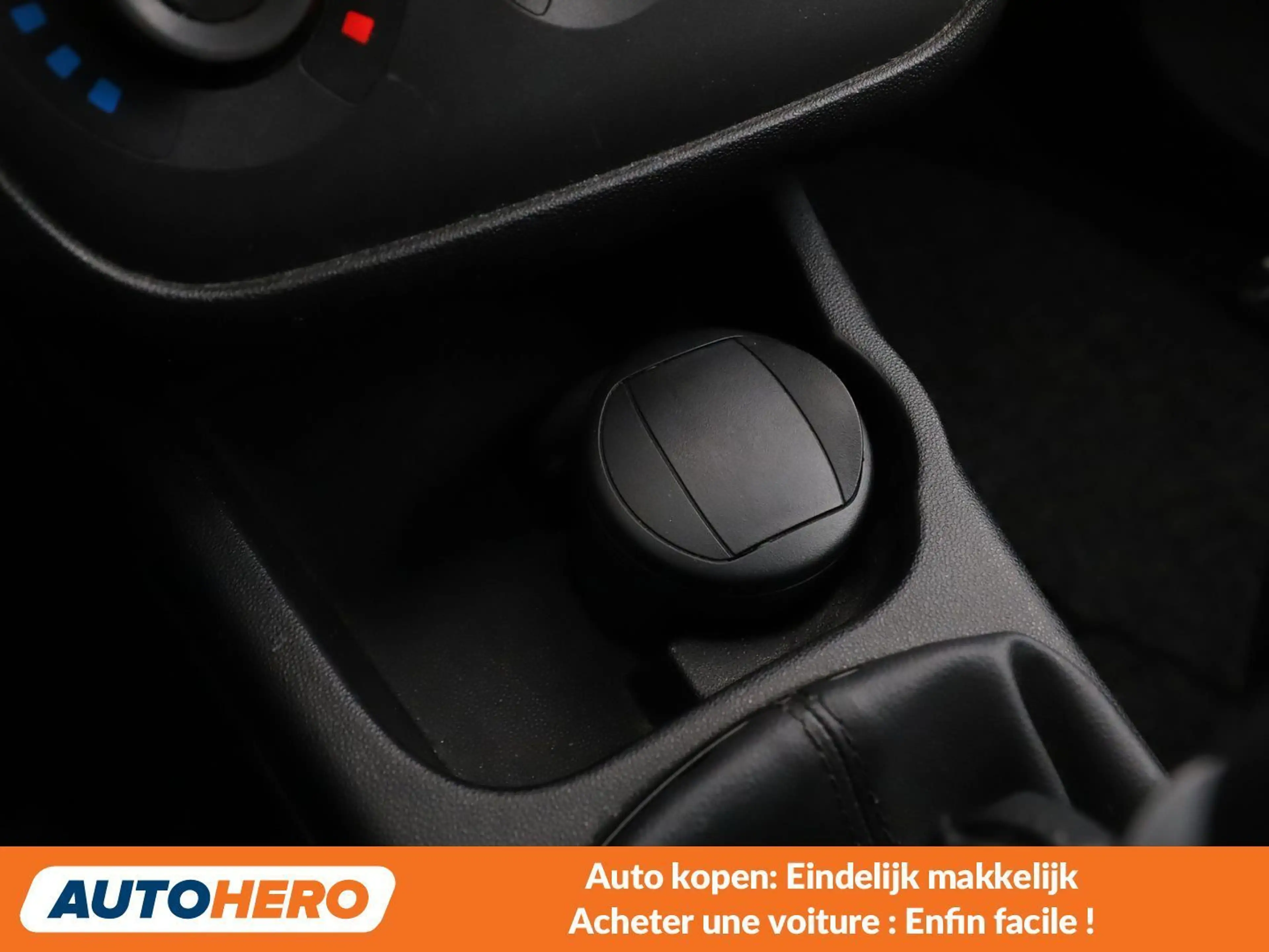 Fiat Punto 1.2 Pop — photo 9