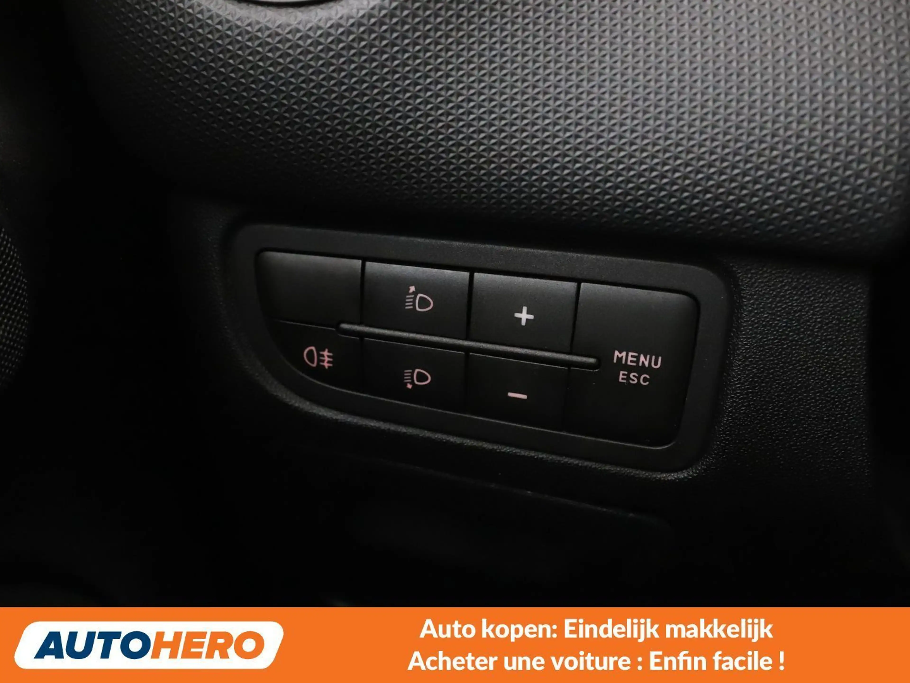 Fiat Punto 1.2 Pop — photo 11