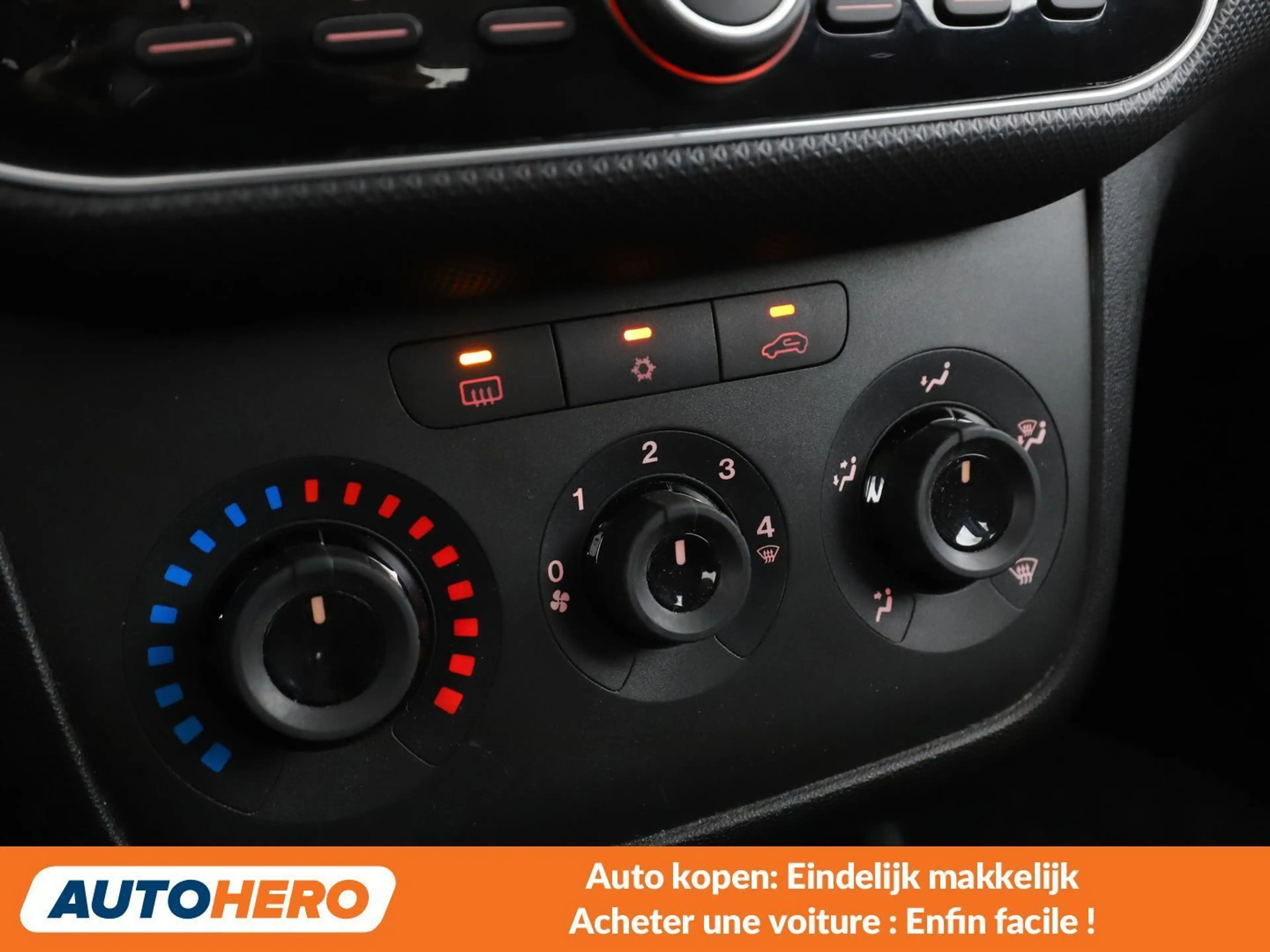 Fiat Punto 1.2 Pop — photo 8