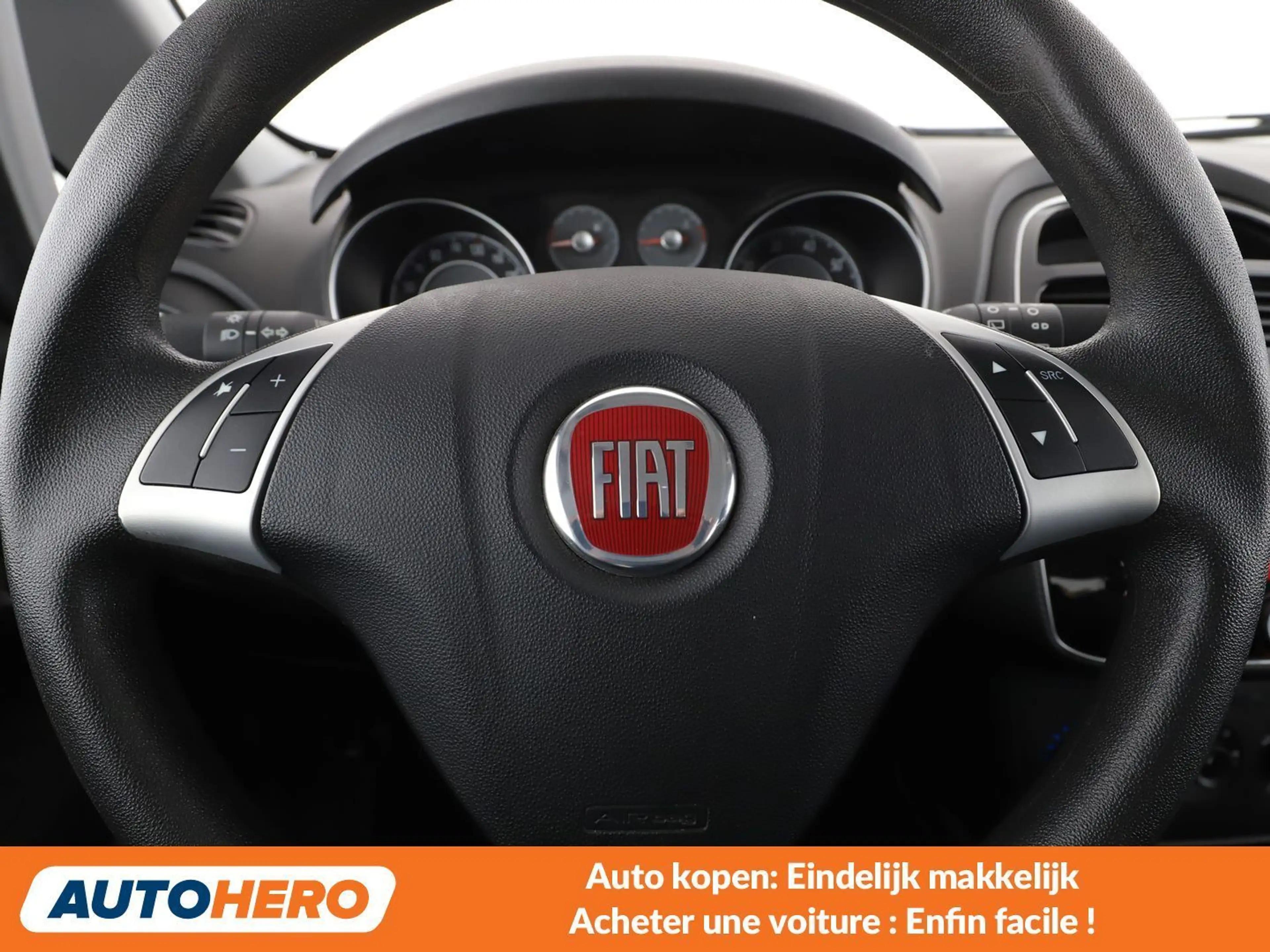 Fiat Punto 1.2 Pop — photo 5
