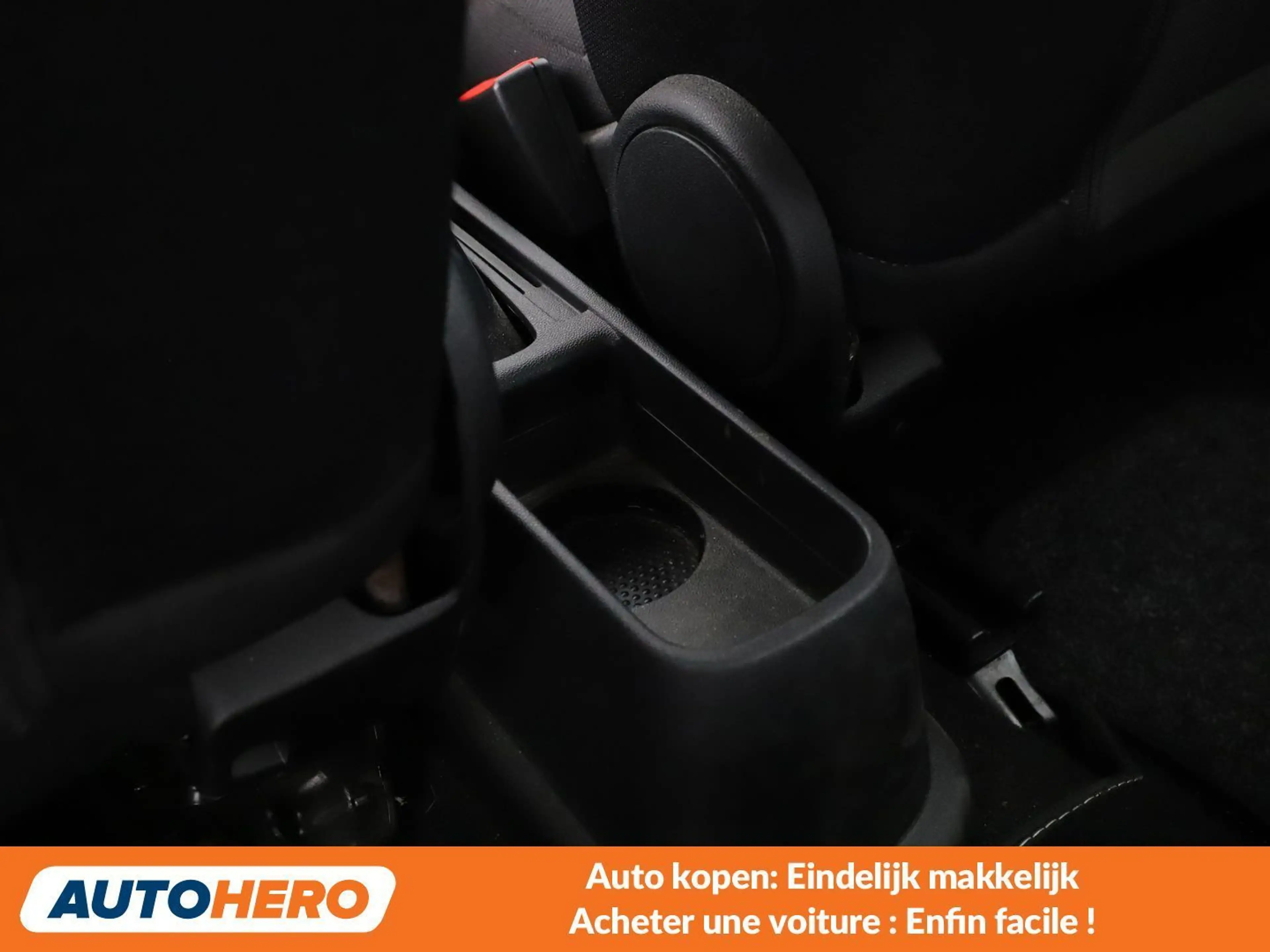 Fiat Punto 1.2 Pop — photo 12