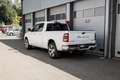 RAM 1500 Ram 1500 Laramie Quad Cab 6'4''-Bed 4x4 Weiß - thumbnail 3