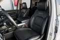 RAM 1500 Ram 1500 Laramie Quad Cab 6'4''-Bed 4x4 Weiß - thumbnail 19