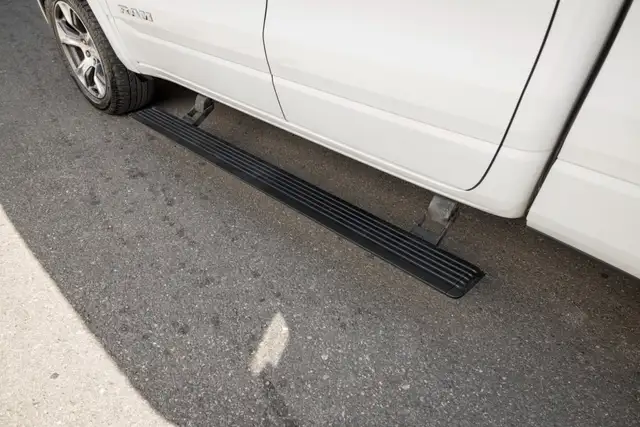 Ram 1500 view 7