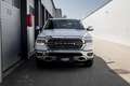 RAM 1500 Ram 1500 Laramie Quad Cab 6'4''-Bed 4x4 Weiß - thumbnail 2