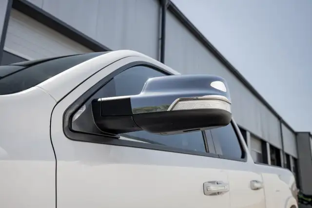 Ram 1500 view 8